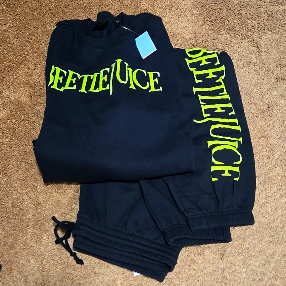 Sweats Bottom🎁 - Picture 1 of 4